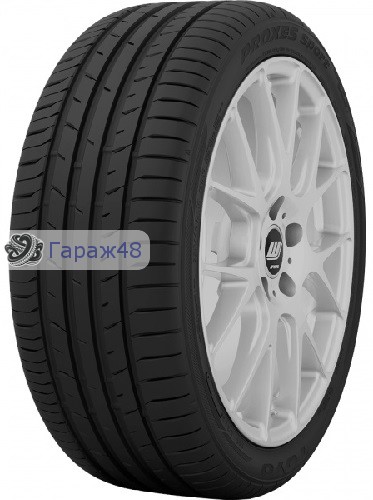 Toyo Proxes Sport 275/30 R19 96Y
