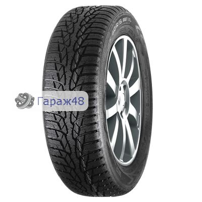 Nokian Tyres (Ikon Tyres ) WR D4 165/60 R15 77T